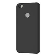 Чохол-накладка для Xiaomi Redmi Note 5a -NILLKIN Frosted Shield Чорний, фото 1