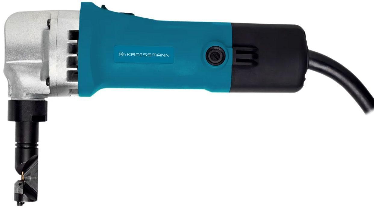 Вирубні ножиці Kraissmann 500 EH 1.6