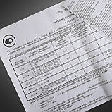 АСП-2 ареометр для спирту. (36-41) ГОСТ 18481-81. Лабораторний. Виробництво Україна., фото 2