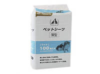 Пеленки All-Absorb Basic Японский стиль для собак 60х44см, 100 шт, W100
