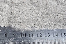 Гранітний пісок для піскоструми. Фракція 0,2-0,6 мм (мішок 25 кг)