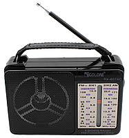 Радиоприемник Golon RX-607AC (t3572)