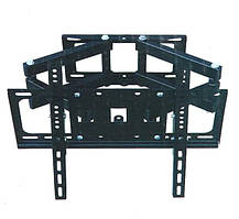 Настінне поворотне кріплення для телевізора 26-55 CP402 5069
