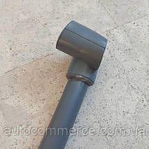 Патрубок сапуна Hyundai HD65, HD72, HD78 Хюндай HD (2671141010), фото 4