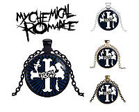 Кулон My Chemical Romance "Creative Graphic"