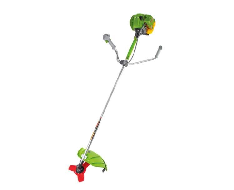 Мотокоса Procraft T4200EL ELECTRO STARTER (3 ножі, 1 котушка), фото 1