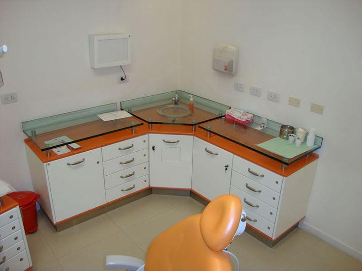 Стоматологическая мебель - фото 4 - id-p1422869976