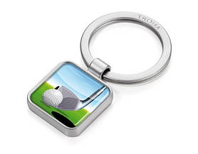 Брелок App Keyring - Golf - MegaLavka