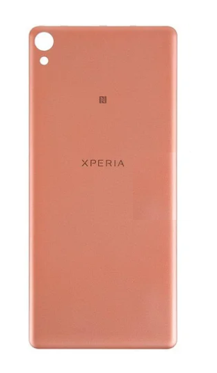 Задня кришка панель корпусу Sony Xperia XA Dual F3112 оригінал