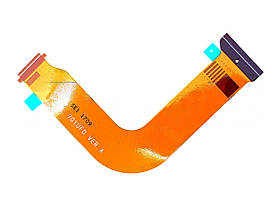 Шлейф (Flat cable) Huawei MediaPad T1 7.0 (T1-701U) межплатный на дисплей