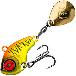 Тейл-спінер Select Turbo 12.0g #05