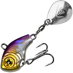 Тейл-спінер Select Turbo 12.0g #08