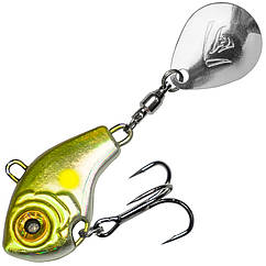 Тейл-спінер Select Turbo 12.0g #09