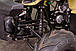Квадроцикл SPARK SP110-3, фото 3
