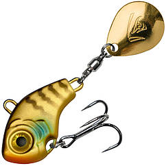 Тейл-спінер Select Turbo 12.0g #12