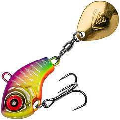 Тейл-спінер Select Turbo 12.0g #03