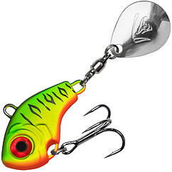 Тейл-спінер Select Turbo 12.0g #02