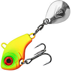 Тейл-спінер Select Turbo 12.0g #01