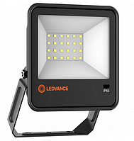 Світлодіодний прожектор ECO FL G2 LED 50W 4500Lm 6500K IP65 Black OSRAM, LEDVANCE