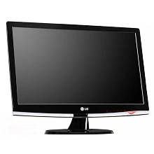 Монітор 24" LG Electronics W2453TX-PF-1920 x 1080-TN+film-(B)- Б/В