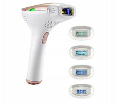 Епілятор лазерний  IPL Beautifly B-SHINE PRO