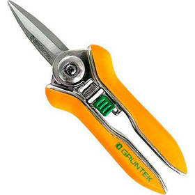 Секатор GRUNTEK COLIBRI 170 ММ ,d різу 8мм