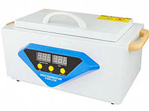 Стерилізатор сухожар, духова шафа біла YM-360B Сухожеар 300вт