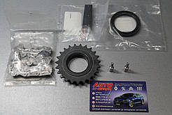 Комплект приводу масляного насосу Renault Master II, Opel Movano, Nissan Primastar