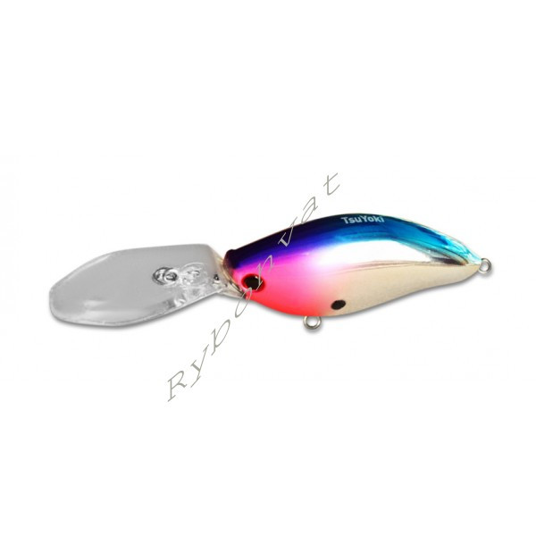 Воблери TsuYoki WIST 70F 501 (ID1422888302), ціна 218 ₴, купити на