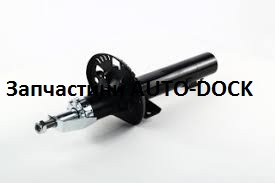 Передний Амортизатор Подвески Газовый RIDER для Ауди А2 Сеат Кордоба ...