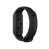 Фітнес браслет Smart Band M7 , розумні смарт годинник, ПУЛЬС, ТИСК, фото 8