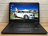 Ноутбук Dell Latitude 7450 +Як новий+З ідеальним IPS екраном+CORE i7 +SSD, фото 2