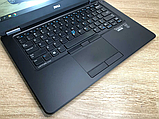 Ноутбук Dell Latitude 7450 +Як новий+З ідеальним IPS екраном+CORE i7 +SSD, фото 3