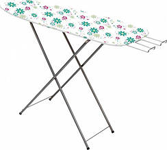 Дошка прасувальна Eurogold Okay Plus 118*36см 16038J