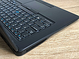 Ноутбук Dell Latitude 7450 +Як новий+З ідеальним IPS екраном+CORE i7 +SSD, фото 6