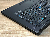 Ноутбук Dell Latitude 7450 +Як новий+З ідеальним IPS екраном+CORE i7 +SSD, фото 5
