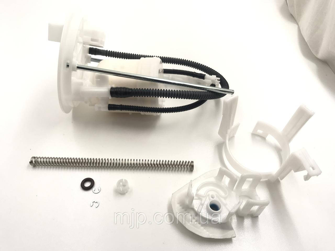 Фільтр паливний Q-FIX Q084-0622 1770A251, фото 1