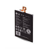 Акумулятор  LG Google Pixel 2XL / BL-T35, 3520 mAhOriginal PRC, фото 3