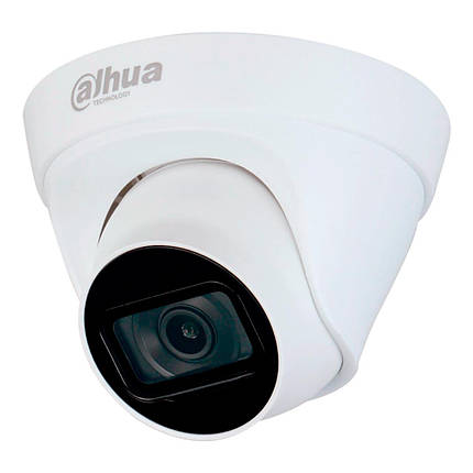 Dahua DH-IPC-HDW1230T1P-S4 (2.8 мм), фото 1