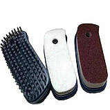Універсальна очисна щітка Hudraulic Cleaning Brush 3 в 1, фото 4
