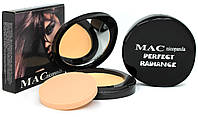 Пудра компактна MAC Nicopanda Perfect Radiance, SPF 25