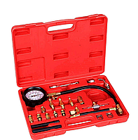 Манометр для вимірювання тиску палива Rewolt (T7004)