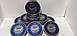 Ікра чорна Lemberg Sturgeon Caviar Malosoll аквакультура 500 г - фото 1 - id-p1299734776