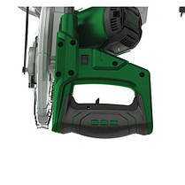 Торцювальна пила з протяжкою Holzstar MK-032, фото 4