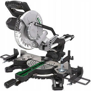 Торцювальна пила з протяжкою Holzstar MK-032, фото 2