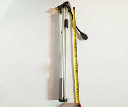 Топливозаборник на Daf/Man/Iveko на бак 620х675х820