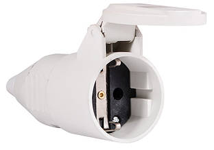 Роз’єми типу «Schuko»