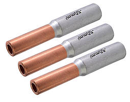 Гільза мідно-алюмінієва GTL-50