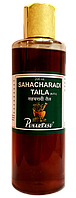 Сахачаради таїв, масло від варикозних вен і для молодості шкіри 200 мл