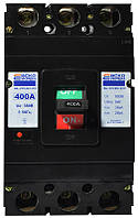Автоматичний вимикач УКРЕМ ВА-2004N/400 3р 400А АСКО